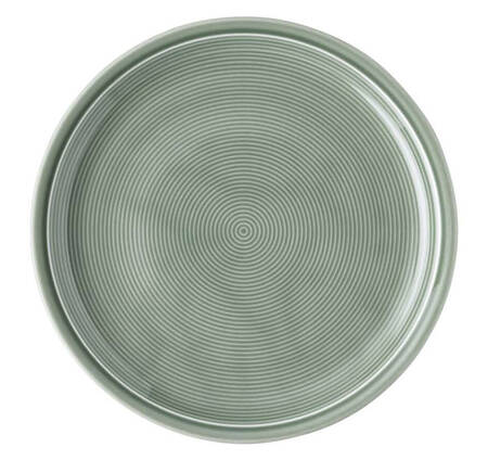 Trend Moss Green Salad Plate