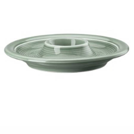 Trend Moss Green Single Egg Cup
