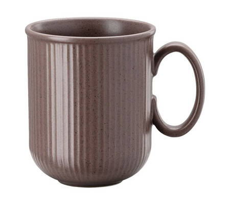 Clay Rust Mug