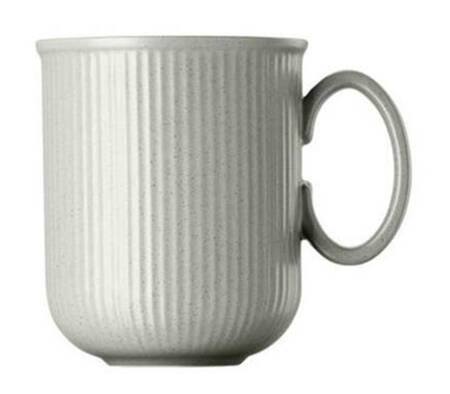 Clay Smoke Mug