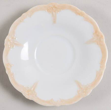 TIR742 Saucer