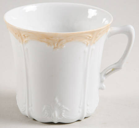 TIR742 Flat Cup