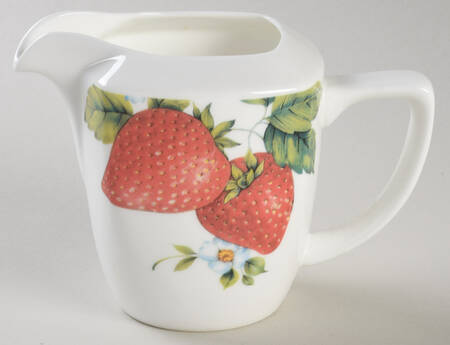 CX897 Creamer
