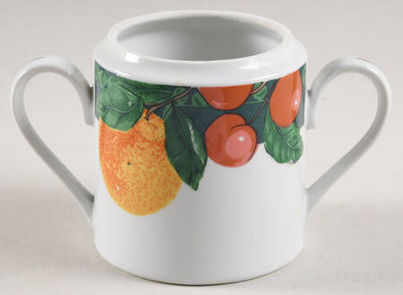 Parfait Sugar Bowl No Lid