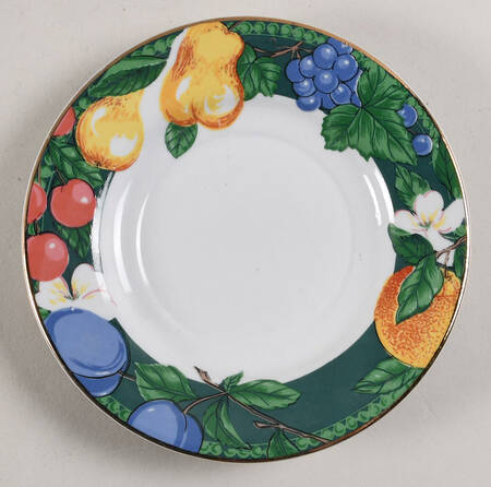 Parfait Saucer