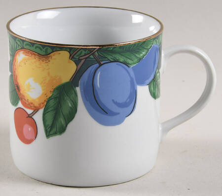 Parfait Footed Cup