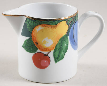 Parfait Creamer by Tienshan