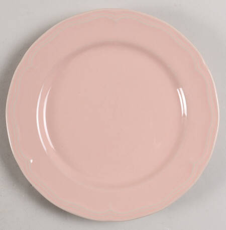 French Country Peach by Ten Strawberry Street