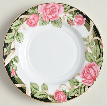 Rambling Saucer
