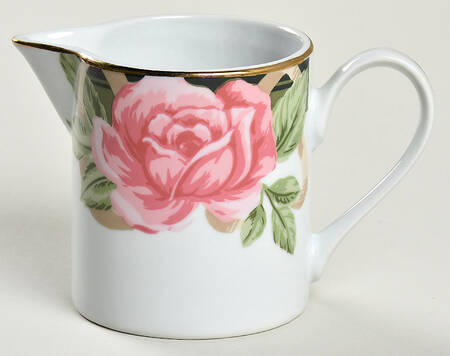 Rambling Creamer by Tienshan