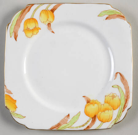 6087 Bread & Butter Plate