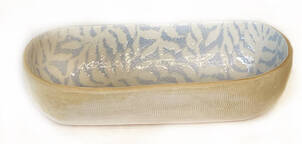 Opal 12" Bread Basket