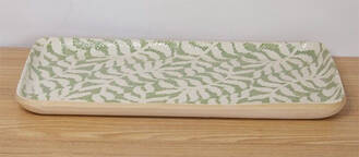 Citrus 14" Tasting Tray