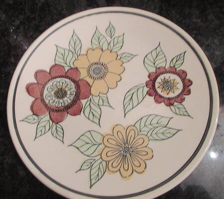 Flora by Taylor, Smith &amp; Taylor (Ts&amp;T)
