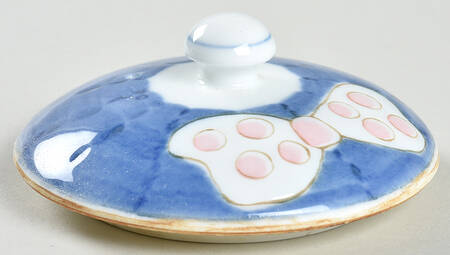 TAK23 Lid for Mini Teapot