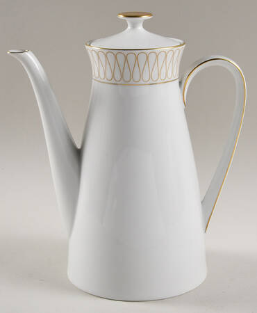 4146 Coffee Pot & Lid