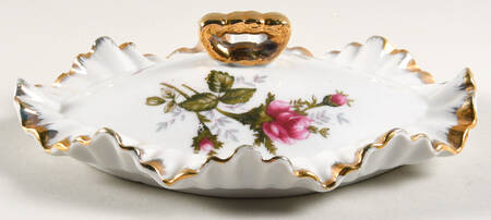 TLX6 Lid for Candy Box
