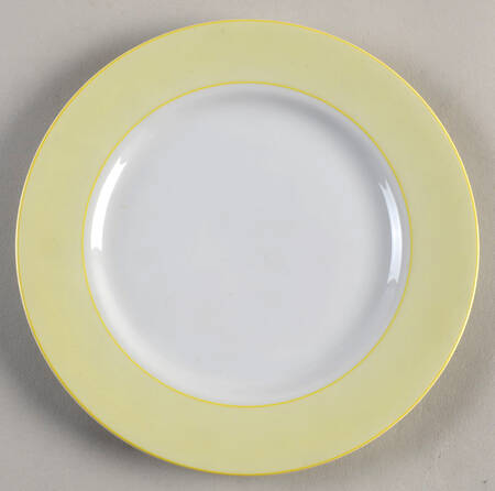 Due Pale Yellow by Taitu
