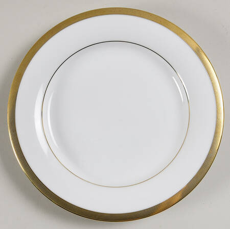 Villa Italia Salad Plate