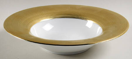 Villa Italia Rim Soup Bowl