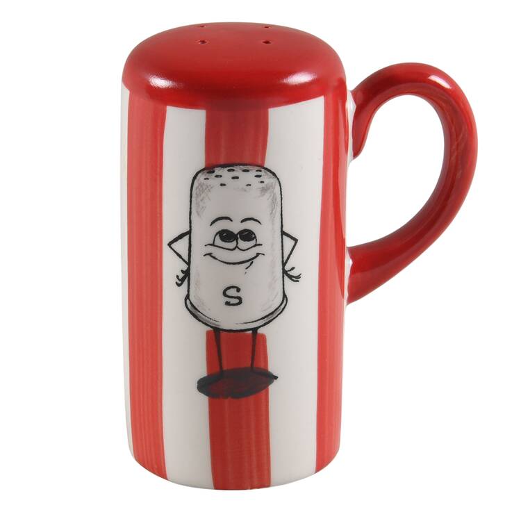TAU104 Stove Top Salt Shaker