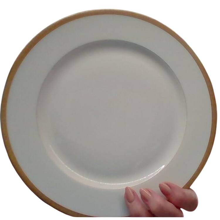 9319 Dinner Plate
