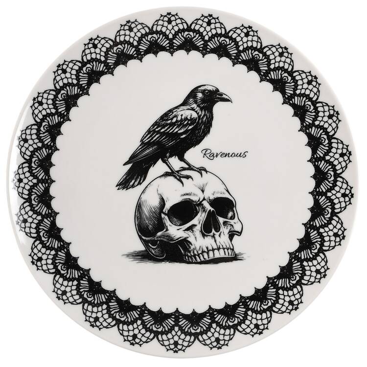 TSS36 Dinner Plate