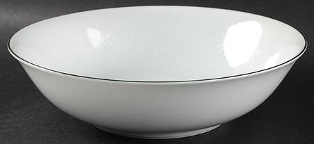 Enchantment 9" Round Vegetable Bowl
