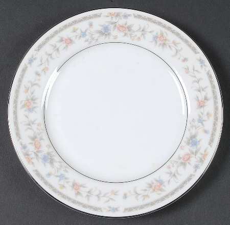 Laura Bread & Butter Plate