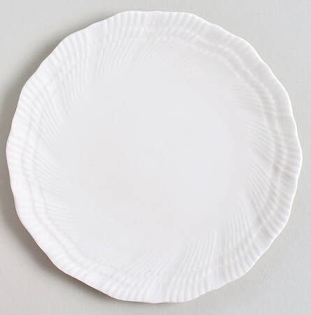 Bermuda Bread & Butter Plate