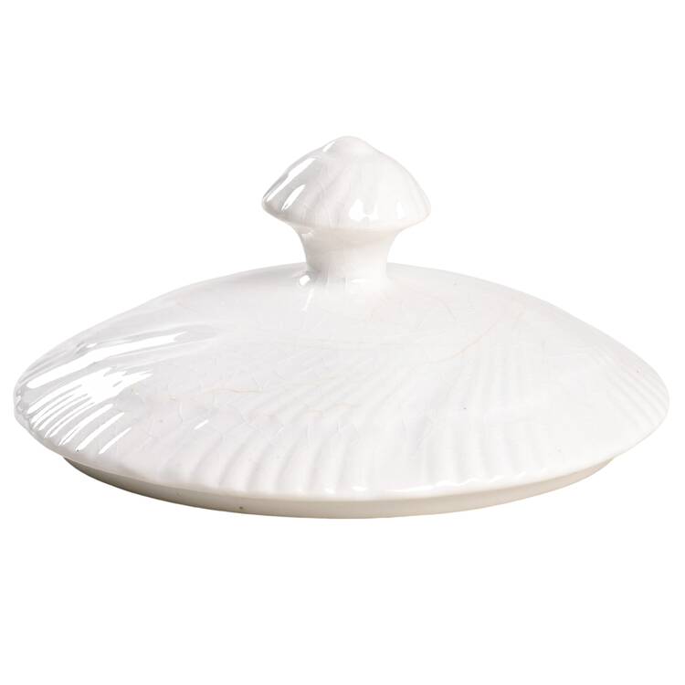 Bermuda Lid for Sugar Bowl