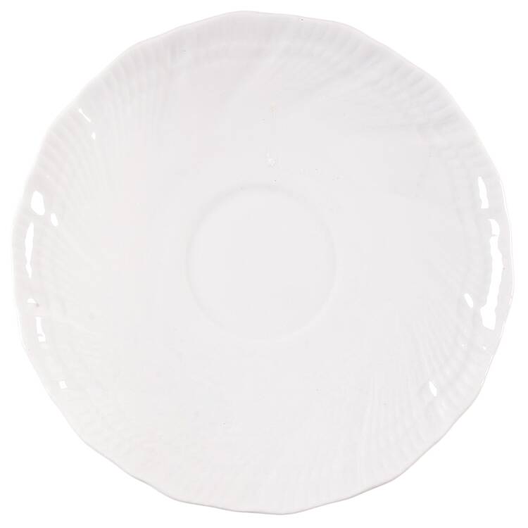 Bermuda Saucer
