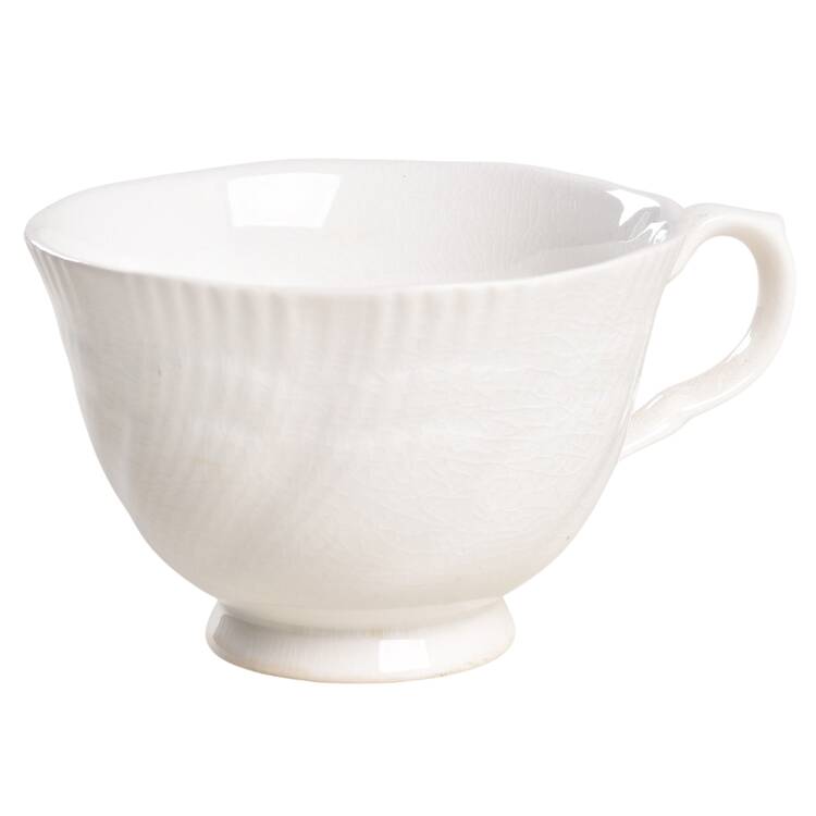 Bermuda Footed Cup