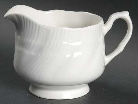 Bermuda Creamer