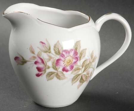 Cambridge Creamer