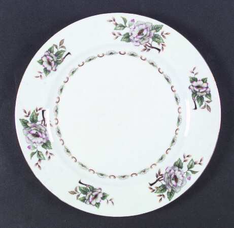Coronado Dinner Plate