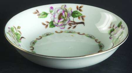 Coronado Fruit/Dessert (Sauce) Bowl