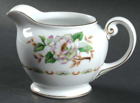 Coronado Creamer
