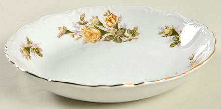 Cotillion Coupe Soup Bowl