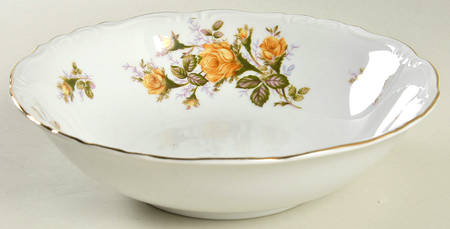 Cotillion 9" Round Vegetable Bowl