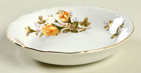 Cotillion Fruit/Dessert (Sauce) Bowl
