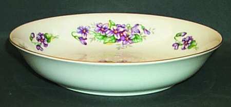 Delicado Coupe Soup Bowl