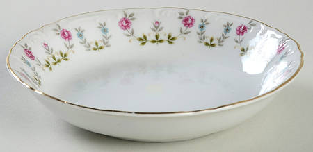 Diana Fruit/Dessert (Sauce) Bowl