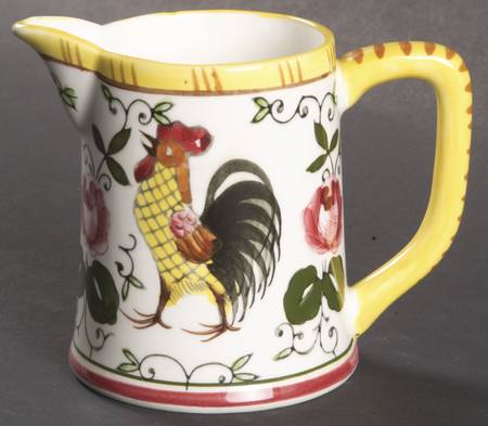 Early Provincial Small Pitcher