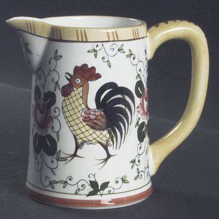 Early Provincial 16 Oz Pitcher