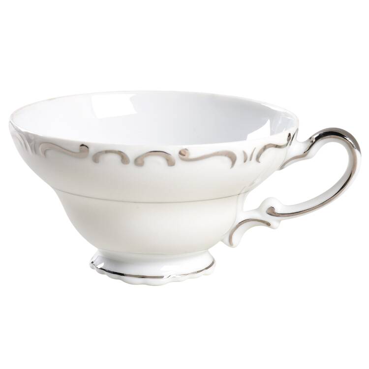 Embassy Footed Cup