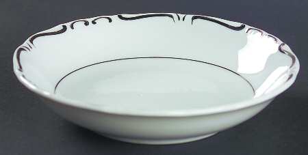 Embassy Fruit/Dessert (Sauce) Bowl