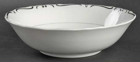 Embassy 9" Round Vegetable Bowl