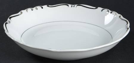 Embassy Coupe Soup Bowl by Ucagco
