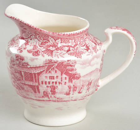 Festival Creamer